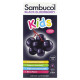 Бузина Sambucol Black Elderberry For Kids 230 ml /23 servings/