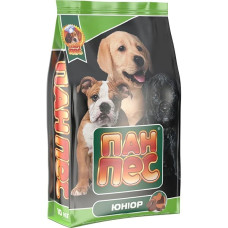  Пан Пес ЮНІОР     , 10 кг.