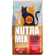  Nutra Mix Professional (помаранчева) Корм для кішок. Для вагітних (курине м'ясо, рис і кукуруза) 9 кг.