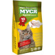  МУСЯ Корм для котів КУРЯЧИЙ , 10 кг.