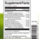 Суміш екстрактів Swanson Adaptogenic Herbal Complex 60 Caps