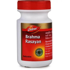 Комплекс для профілактики нервової системи Dabur Brahma Rasayan 250 g /83 servings/