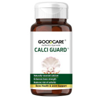 Микроэлемент Кальций GoodCare Calci Guard 60 Tabs