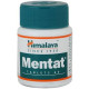 Комплекс для профілактики роботи головного мозку Himalaya Mentat 60 Tabs