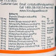 Комплекс для профілактики роботи головного мозку Himalaya Mentat 60 Tabs