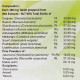 Комплекс для профілактики нервової системи Patanjali Mukta Vati Extrapower 120 Tabs