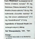 Протизапальний засіб Kerala Ayurveda Prostact 100 Tabs