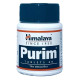 Комплекс для шкіри, волосся, нігтів Himalaya Purim 60 Tabs