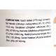 Антипаразитарний препарат Hamdard Qurs Deedan Jadeed 15 Tabs