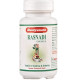 Протизапальний засіб Baidyanath Rasnadi Guggulu 80 Tabs