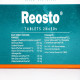 Протизапальний засіб Himalaya Reosto 60 Tabs