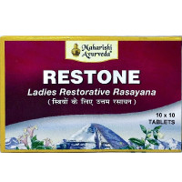 Копмлекс для профилактики репродуктивной функции у женщин Maharishi Ayurveda Restone 100 Tabs