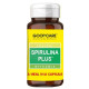 Спіруліна GoodCare Spirulina Plus 60 Caps