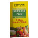 Спіруліна GoodCare Spirulina Plus 60 Caps