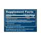 Гінкго Білоба Haya Labs Ginkgo Biloba 60 mg 120 Caps