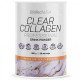 Хондропротектор (для спорту) BioTechUSA Clear Collagen Professional 350 g /28 servings/ Peach Ice Tea