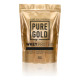 Протеїн Pure Gold Protein Whey Proitein 2300 g /76 servings/ Raspberry White Chocolate