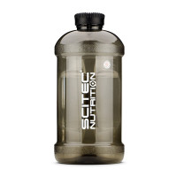 Галлон Scitec Nutrition Water Jug 2200 ml Black Smoke