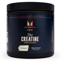 Креатин моногідрат MyProtein Creapure® Creatine Monohydrate 250 g /50 servings/ Unflavored