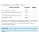 Омега 3 Bioglan Super Fish Oil Omega-3 100 Caps
