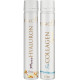 Комплекс для шкіри, волосся, нігтів FenoQ TriCollagen Beauty Complex (Tricollagen Peptide+MicroHyaluron) 28 х 25 ml