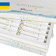 Комплекс для шкіри, волосся, нігтів FenoQ TriCollagen Beauty Complex (Tricollagen Peptide+MicroHyaluron) 28 х 25 ml