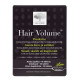 Комплекс для шкіри, волосся, нігтів New Nordic Hair Volume 90 Tabs