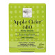 Яблучний оцет New Nordic Apple Cider 60 Tabs
