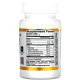 Масло криля California Gold Nutrition Antarctic Krill 500 mg 30 Fish Softgels