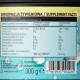 Вітамін C для спорту OstroVit Aqua Kick Vitamin C 300 g /30 servings/ Lemon Lime