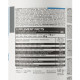 Амінокислота BCAA для спорту OstroVit BCAAdvanced 450 g /30 servings/ Mango