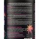 Креатин моногідрат OstroVit Creatine Monohydrate 500 g /166 servings/ Miami Vibes