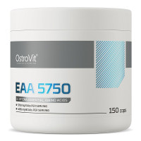 Амінокомплекс для спорту OstroVit EAA 150 Caps