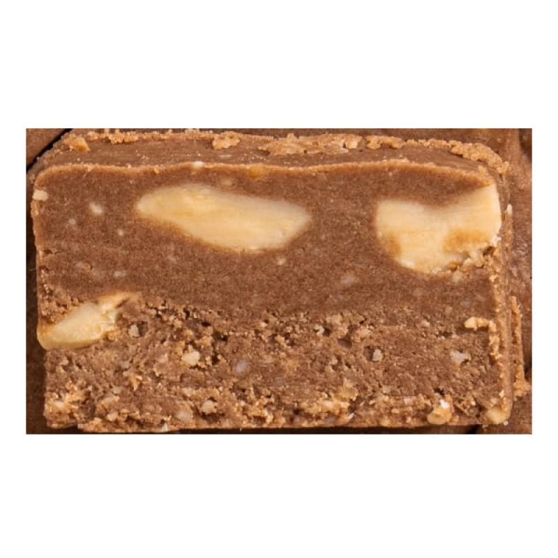 Протеїновий батончик Fizi Guilty Protein Bar 45 g Peanut Cacao