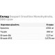 Креатин моногідрат Gaspari Nutrition Creatine Monohydrate 300 g /60 servings/ Natural