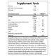 Протеїн Gaspari Nutrition MyoFusion Advanced 500 g /14 servings/ Peanut Butter