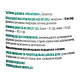 Мелатонін для сну Biotus Melatonin 10 mg 60 Caps BIO-530449