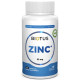 Мікроелемент Цинк Biotus Zinc 32 mg 100 Caps BIO-531019