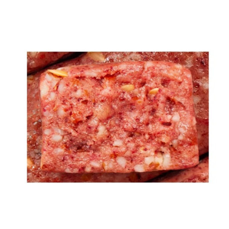 Протеїновий батончик Fizi Keto Protein Bar 45 g Strawberry Almond