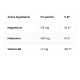 Мультимінерали для спорту OstroVit Magnesium + Potassium 20 effervescent tabs Grapefruit