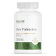 Натуральна добавка для спорту OstroVit Saw Palmetto Vege 360 Tabs