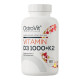 Вітамін D для спорту OstroVit Vitamin D3 1000 + K2 90 Tabs