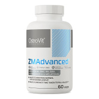 Тестостероновый бустер OstroVit ZMAdvanced 60 Caps