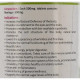 Комплекс для суглобів Shri Ganga Moringa 60 Tabs
