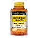Комплекс для профілактики діабету Mason Natural Blood Sugar Balance 30 Tabs
