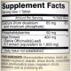 Комплекс для профілактики роботи головного мозку Mason Natural Brain Power With Sage Extract 60 Caplets