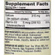Витаминно-минеральный комплекс Mason Natural Calcium Citrate Plus Vitamin D3 60 Caps