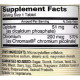 Мікроелемент Хром Mason Natural Chromium Picolinate 200 mcg 100 Tabs