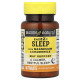 Комплекс для сну Mason Natural Eazzzy sleep with Magnesium & Chamomile 60 Tabs