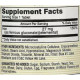 Микроэлемент Железо Mason Natural Ferrous Gluconate 100 Tabs